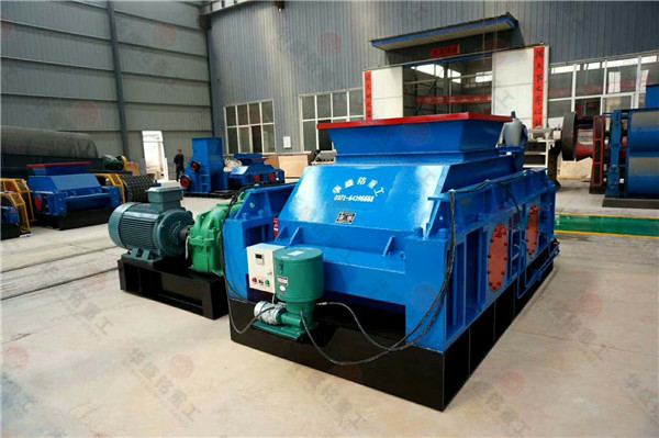 大型金屬硅制砂機一臺多少錢