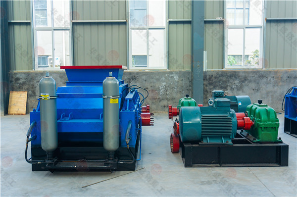 導(dǎo)致鵝卵石制砂機壽命簡短的原因有哪些