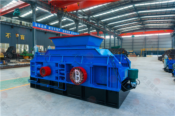 雙級破碎制沙機(jī)能處理濕料嗎