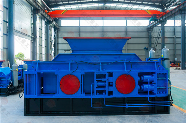 大型頁巖制砂機廠家選擇依據(jù)