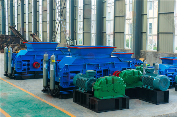 對輥機制砂怎么樣