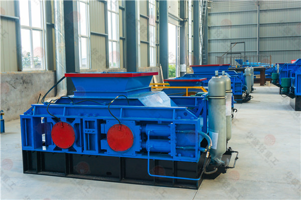 50噸液壓對(duì)輥制砂機(jī)多少錢