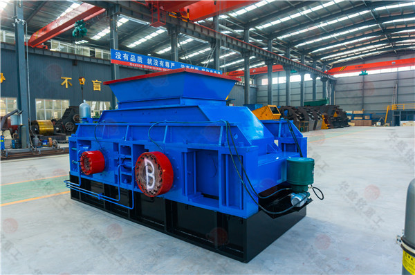 全自動(dòng)液壓對(duì)輥制砂機(jī)價(jià)格