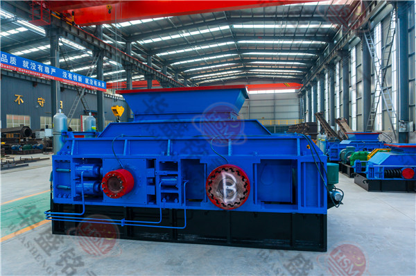 雙轉(zhuǎn)子制砂機(jī)生產(chǎn)線的內(nèi)部結(jié)構(gòu)你了解嗎