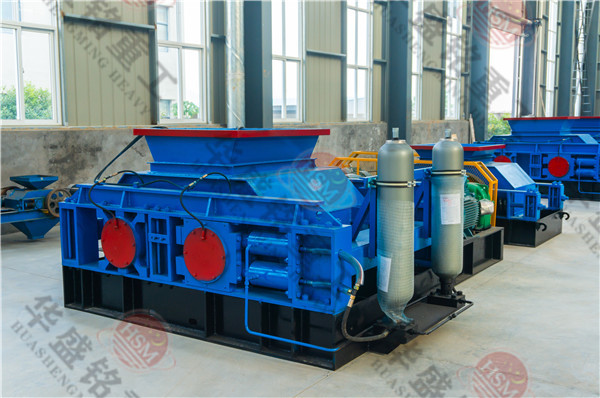 導(dǎo)致石料廠石頭制砂機機架開裂主要是哪些原因造成的