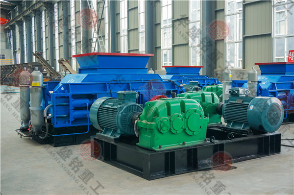 如何正確維護(hù)頁(yè)巖制砂機(jī)中的易損件呢