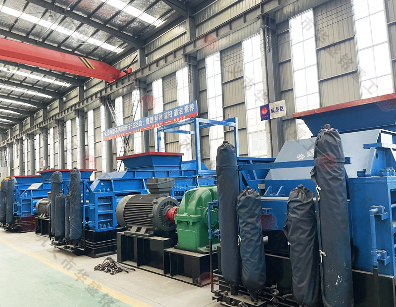 河南石子制沙機(jī)哪個廠家好