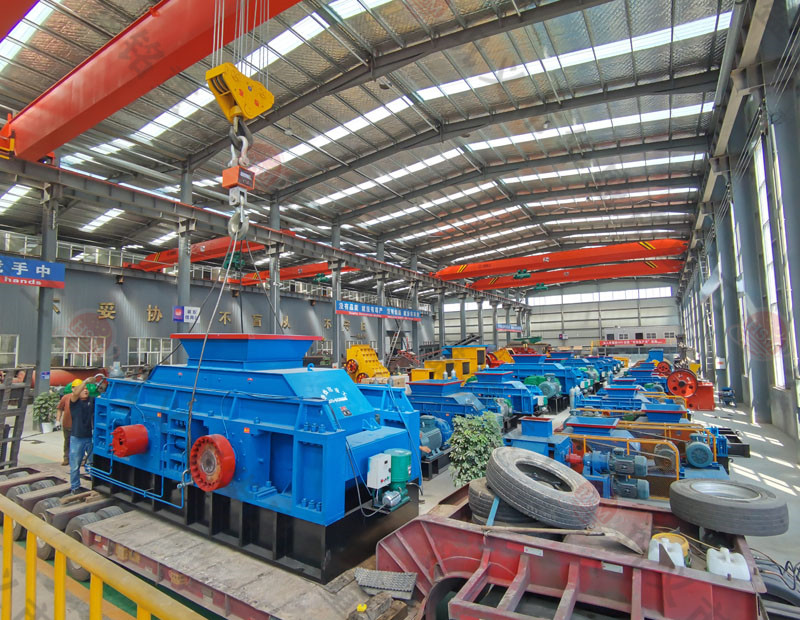 影響青石制沙機價格因素原因