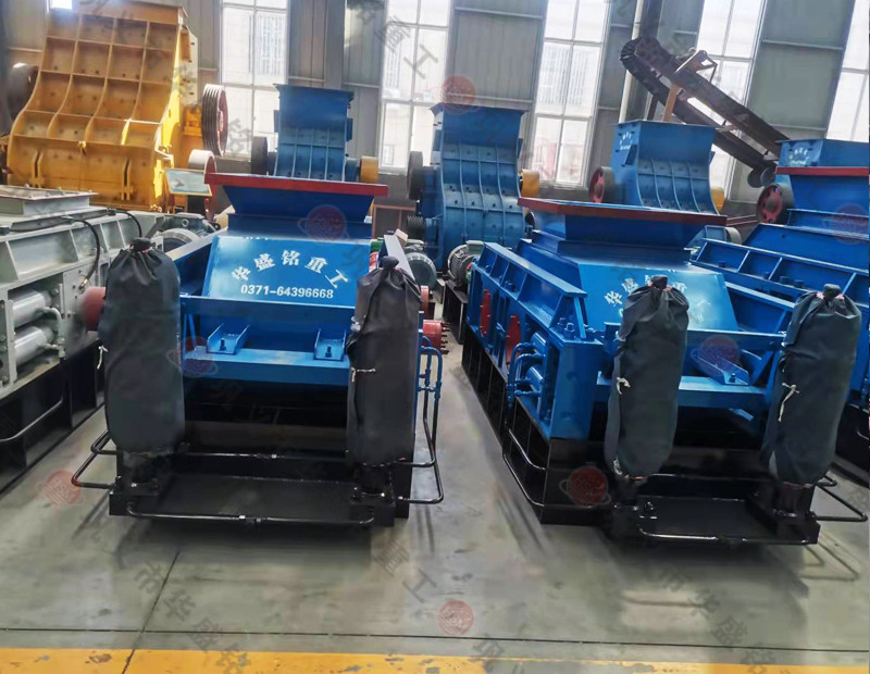 全套制沙機設(shè)備大概多少錢