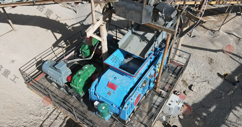 石頭制砂機(jī)制出的砂好嗎,石頭制砂機(jī)多少錢一臺(tái)