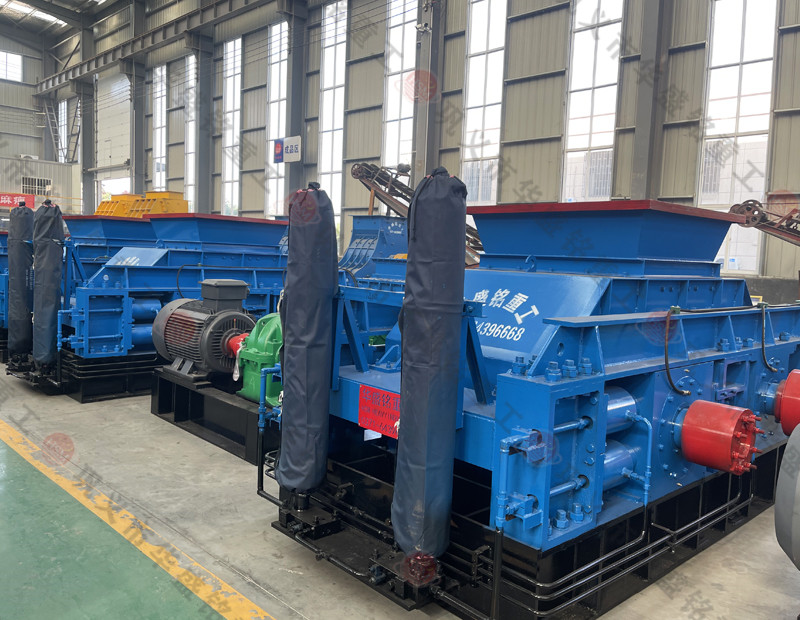 2025年靑石制砂機的技術革新亮點